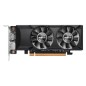 ASRock Arc A310 Low Profile - 4GB GDDR6 RAM - Grafikkort - Retail ASRock Arc A310 Low Profile - 4GB GDDR6 RAM - Grafikkort - Retail